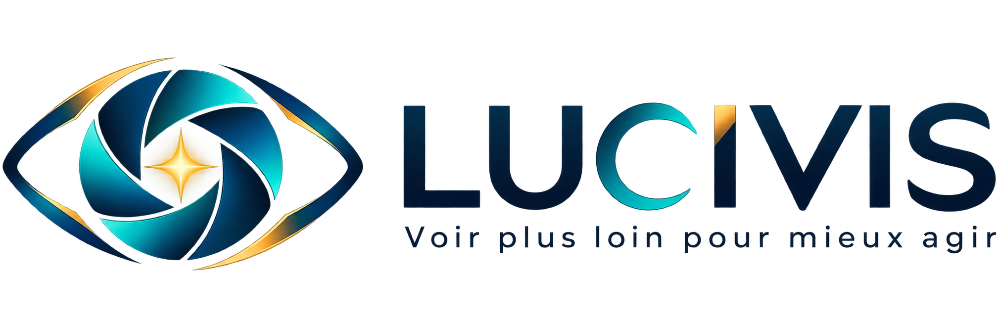 LUCIVIS — Voir plus loin pour mieux agir